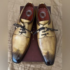 Mezlan Men’s dress shoes